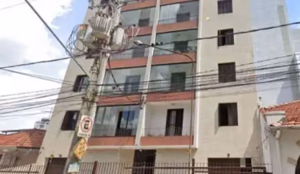 APARTAMENTO  A VENDA  2 QUARTOS  97M²  SANTANA  SP