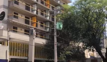 Apartamento BKO Santana 2 quartos 1 vaga   51m²   Santana  SP