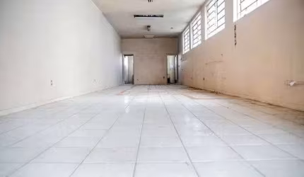 GALPÃO COMERCIAL 80M² COM 3 CASAS E 2 VAGAS  T 216m²  SAÚDE   SP