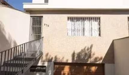 Sobrado à venda no Ipiranga SP com 3 dormitórios, 1 suite, 2 vagas e 179 m2  Ipiranga SP