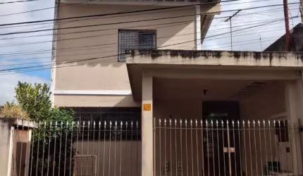 Sobrado 3 quartos 2 vagas 185m² bairro do Limão  São Paulo