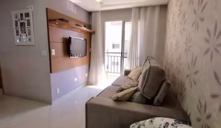 APARTAMENTO A VENDA 2 QUARTOS 1 VAGA CONDOMÍNIO GREEN PARK IMIRIM  SÃO PAULO