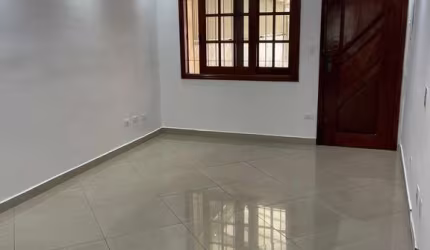 SOBRADO À VENDA 2 QUARTOS 2 VAGAS  TREMEMBÉ  SÃO PAULO