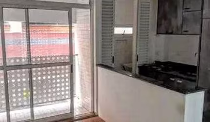APARTAMENTO À VENDA 2 QUARTOS 1 VAGA  CASA VERDE   SÃO PAULO
