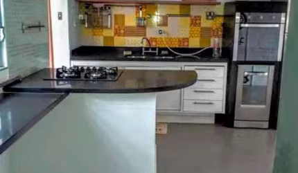 APARTAMENTO DUPLEX 180m² 3 QUARTOS 1 2 BANHEIROS 1 VAGA   ACLIMAÇÃO   SÃO PAULO