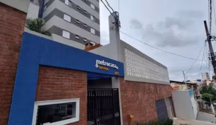 APARTAMENTO À VENDA 2 QUARTOS METROCASA IPIRANGA   SÃO PAULO