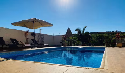 CASA EM CONDOMINIO 500m² 6 SUÍTES 4 VAGAS    ATIBAIA   SÃO PAULO