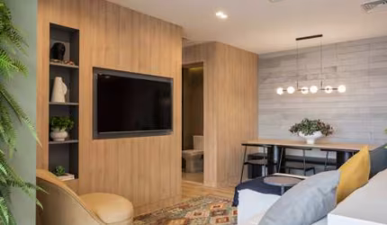 Apartamento a venda About Vila Mariana 3 dorms. 1  vaga   Vila Mariana  São Paulo  SP