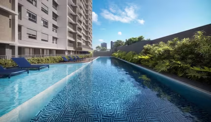 Apartamento a venda About Vila Mariana 3 dorms. 1  vaga   Vila Mariana  São Paulo  SP
