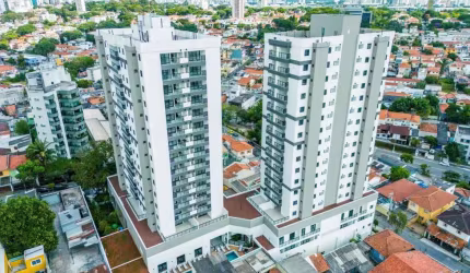 APARTAMENTO 66m²  2 DORMS 1 VAGA  HEAVEN DESIGN SAÚDE   SÃO PAULO
