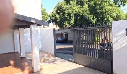 Vendo Casa Bairro Dona Amélia Araçatuba SP