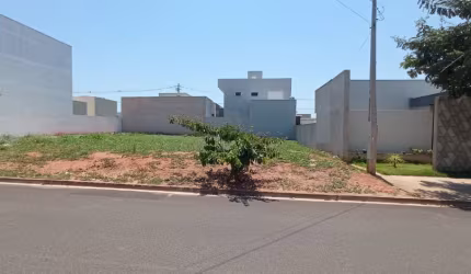Vendo Terreno Condomínio Barcelona I