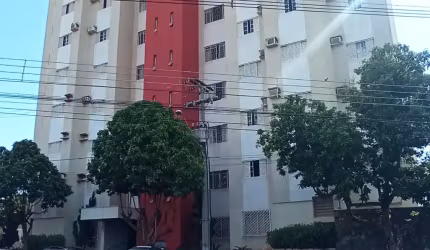 Vendo Apartamento Condomínio Santa Mônica Araçatuba SP