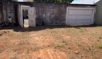 Vendo Terreno Bairro Icaray Araçatuba SP