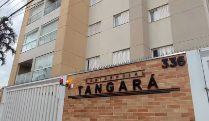 Vendo Apartamento Condomínio Tangará Araçatuba SP