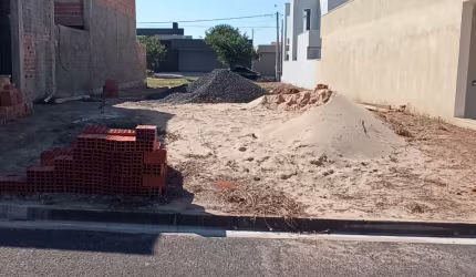 Vendo Terreno Condomínio Barcelona Araçatuba SP