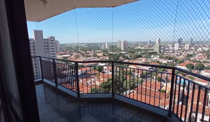 Vendo Apartamento Condomínio Ibiza Araçatuba SP