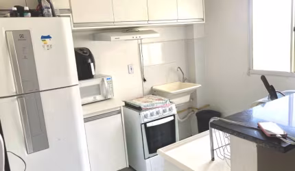 Vendo Apartamento Condomínio Art Ville Araçatuba SP