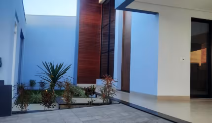 Vendo Casa Bairro Ipanema Araçatuba SP