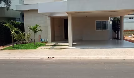 Vendo Casa Condomínio Habiana II Araçatuba SP