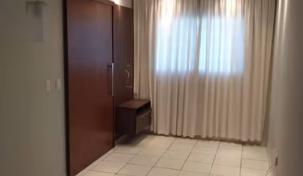 Vendo Apartamento Condomínio Aviação Araçatuba SP