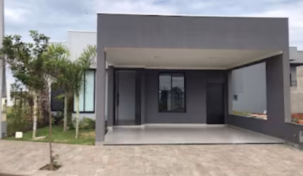 Vendo Casa Condomínio Vila Madalena I Araçatuba SP