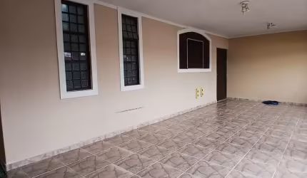 Vendo Casa Bairro Higienópolis Araçatuba SP