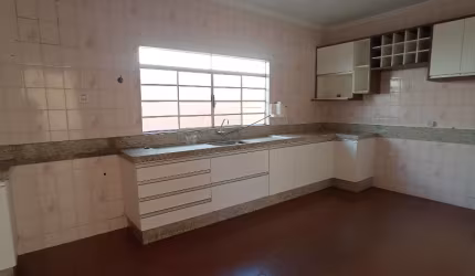 Vendo Casa Bairro Planalto Araçatuba SP