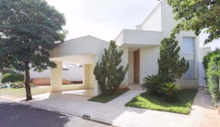 Vendo Casa Condomínio Habiana Araçatuba SP