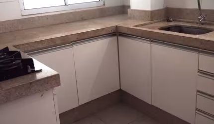 Vendo Apartamento Condomínio Art Ville Araçatuba SP