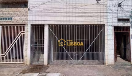 Sobrado com 3 dormitórios à venda, 180 m² por R$ 420.000,01 - Jardim Tietê - São Paulo/SP