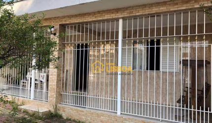 Casa com 3 dormitórios à venda, 120 m² por R$ 580.000,00 - Vila Carrão - São Paulo/SP