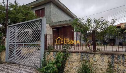 Sobrado à venda, 150 m² por R$ 700.000,01 - Jardim Imperador - São Paulo/SP