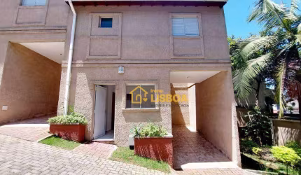 Sobrado com 2 dormitórios para alugar, 65 m² por R$ 3.190,00/mês - Chácara Santo Antônio (Zona Leste) - São Paulo/SP