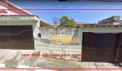 Casa à venda, 252 m² por R$ 470.000,01 - Jardim Itápolis - São Paulo/SP
