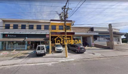 Galpão para alugar, 724 m² por R$ 20.600,50/mês - Vila Carrão - São Paulo/SP