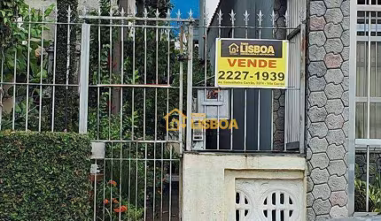 Casa com 2 dormitórios à venda, 130 m² por R$ 330.000,00 - Vila Carrão - São Paulo/SP