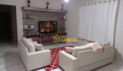 Sobrado à venda, 306 m² por R$ 1.100.000,01 - Cidade Líder - São Paulo/SP
