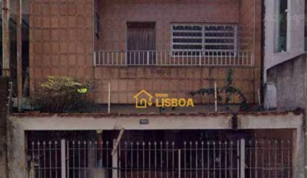 Casa à venda, 140 m² por R$ 700.000,00 - Jardim Imperador - São Paulo/SP