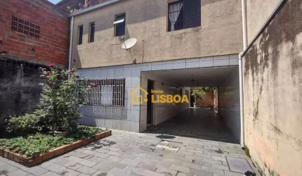 Sobrado com 3 dormitórios à venda, 300 m² por R$ 619.000,00 - Jardim São Gabriel - São Paulo/SP