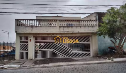Sobrado à venda, 200 m² por R$ 799.000,00 - Jardim Egle - São Paulo/SP