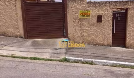 Terreno à venda, 350 m² por R$ 940.000,00 - Itaquera - São Paulo/SP