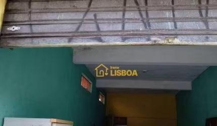 Sobrado à venda, 1 m² por R$ 400.000,00 - Jardim Tietê - São Paulo/SP