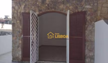Sobrado com 3 dormitórios à venda, 280 m² por R$ 650.000,00 - Jardim Vila Formosa - São Paulo/SP