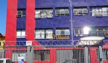 Apartamento com 3 dormitórios à venda, 80 m² por R$ 400.000,01 - Vila Nova Manchester - São Paulo/SP