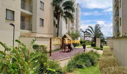 Apartamento com 2 dormitórios à venda, 47 m² por R$ 240.000,00 - Fazenda Aricanduva - São Paulo/SP