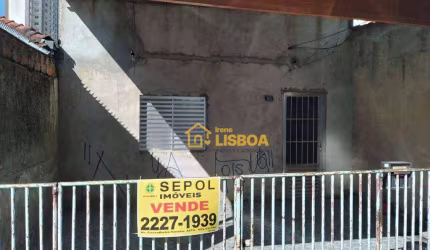 Casa com 3 dormitórios à venda, 150 m² por R$ 850.000,00 - Vila Gomes Cardim - São Paulo/SP