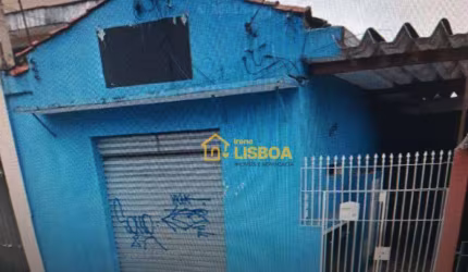 Casa com 1 dormitório à venda, 280 m² por R$ 900.000,00 - Vila Formosa - São Paulo/SP