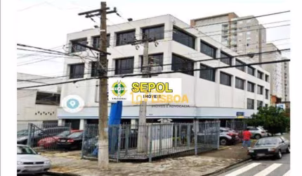 Prédio à venda, 1286 m² por R$ 4.327.000,00 - Vila Maria - São Paulo/SP