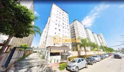Apartamento com 3 dormitórios à venda, 99 m² por R$ 380.000,00 - Jardim Santa Teresinha - São Paulo/SP